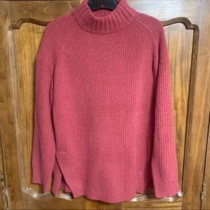 Target A New Day Sweater | Small | Rose Pink